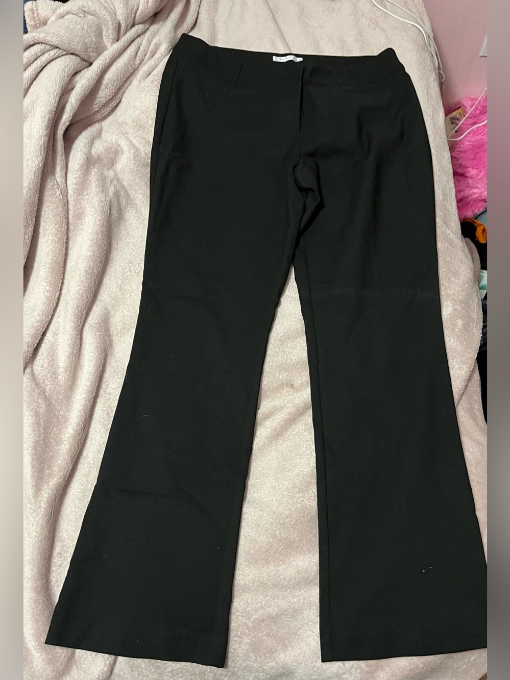 ⭐️Ricki's Black Women's Dress Jeans
